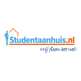 Logo Student aan Huis